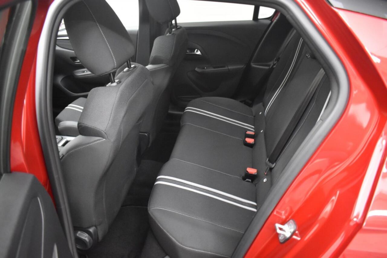 Opel CORSA 1.2 Turbo 100PK GS-Line Panodak