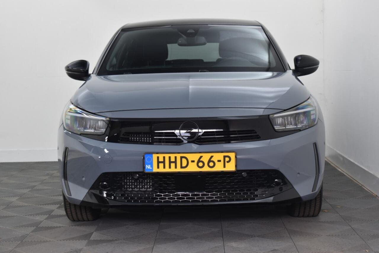 Opel CORSA 1.2 Turbo 100PK GS-Line