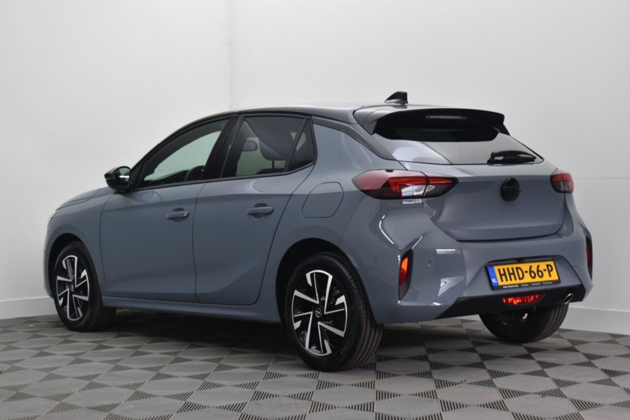 Opel CORSA 1.2 Turbo 100PK GS-Line