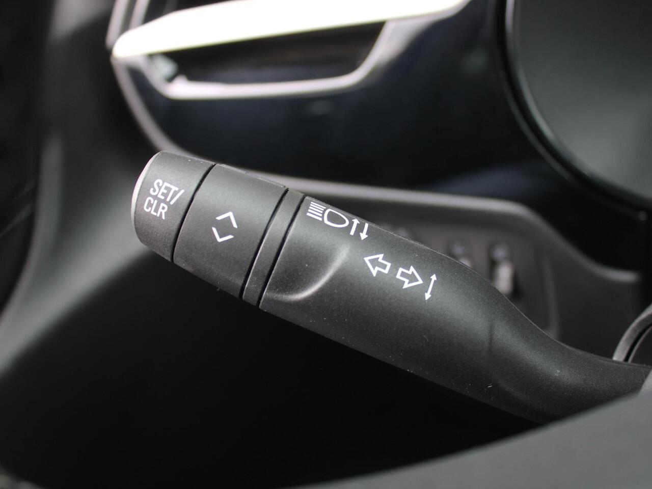 Opel CORSA 1.2 Turbo GS | Camera | Cruise | Parkeersensoren v+a | Dodehoeksensor | Apple Carplay/Android Auto | LED | 16" LM | Airco |