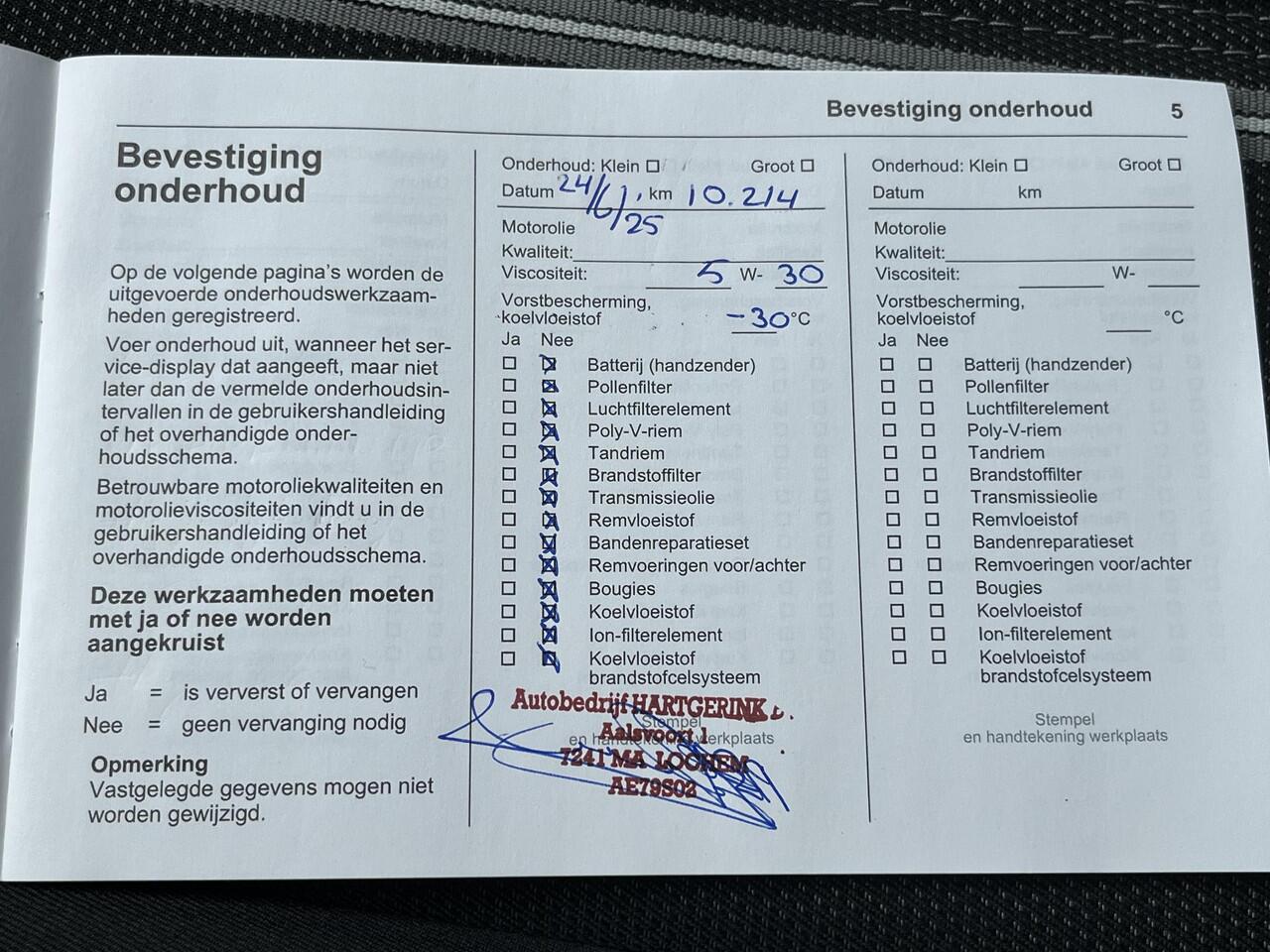 Opel CORSA 1.2 Turbo Hybrid GS 136PK Automaat / 100% Dealeronderhouden / Trekhaak (Trekgewicht 1.200kg) / Achteruitrijcamera / Navigatie via Apple Carplay & Android Auto / Cruise Control / Dodehoek Detectie / Parkeersensoren voor en achter / Radio / Airco