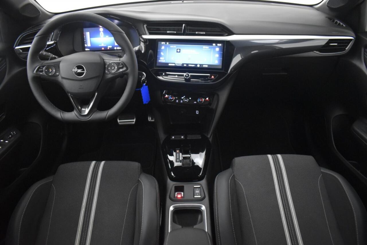 Opel CORSA 1.2 Turbo 100PK GS Automaat