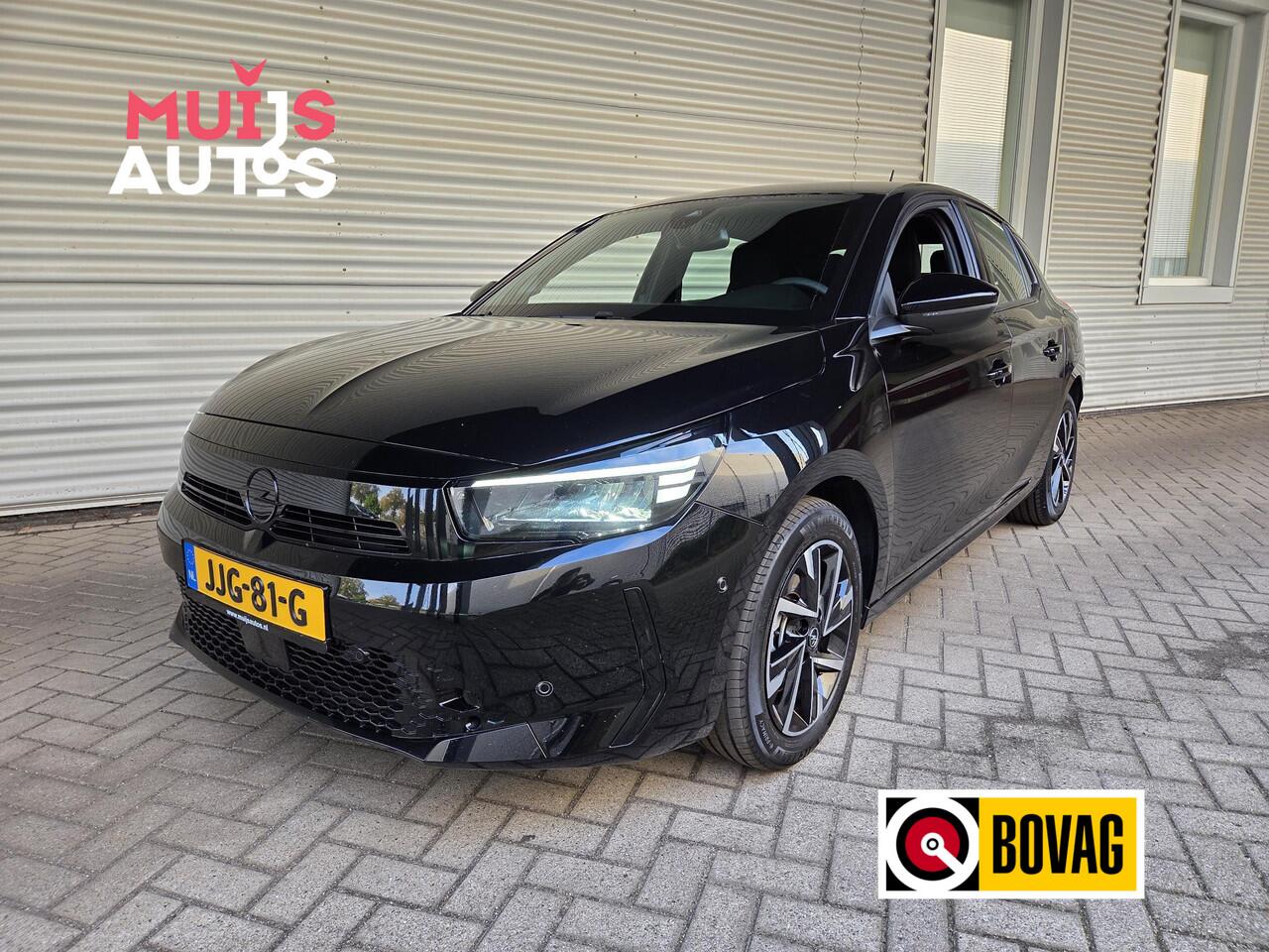 Opel CORSA 1.2 Turbo GS