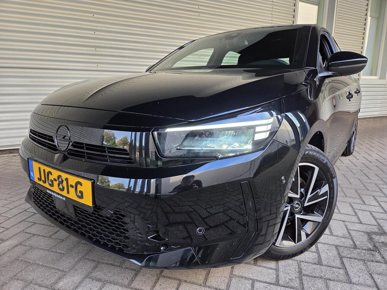 Opel CORSA 1.2 Turbo GS