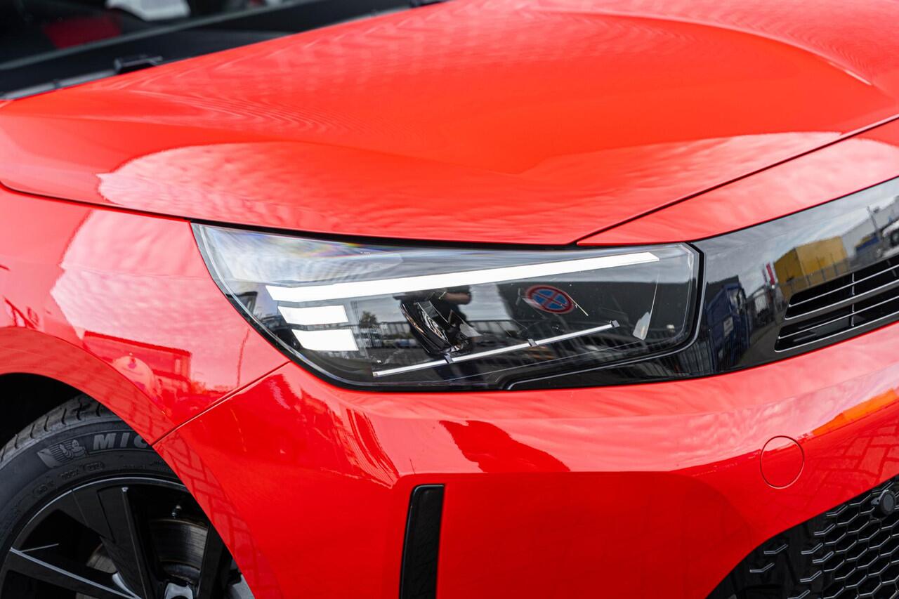 Opel CORSA 1.2 Turbo Yes | Apple Carplay/Android Auto | LED Koplampen | Cruise Control | DAB+ | Stoelverwarming