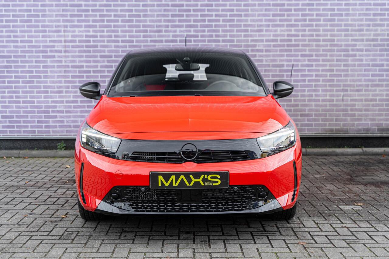 Opel CORSA 1.2 Turbo Yes | Apple Carplay/Android Auto | LED Koplampen | Cruise Control | DAB+ | Stoelverwarming