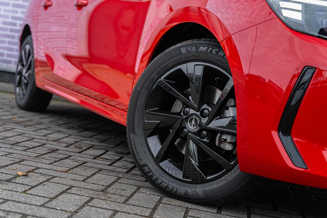 Opel CORSA 1.2 Turbo Yes | Apple Carplay/Android Auto | LED Koplampen | Cruise Control | DAB+ | Stoelverwarming