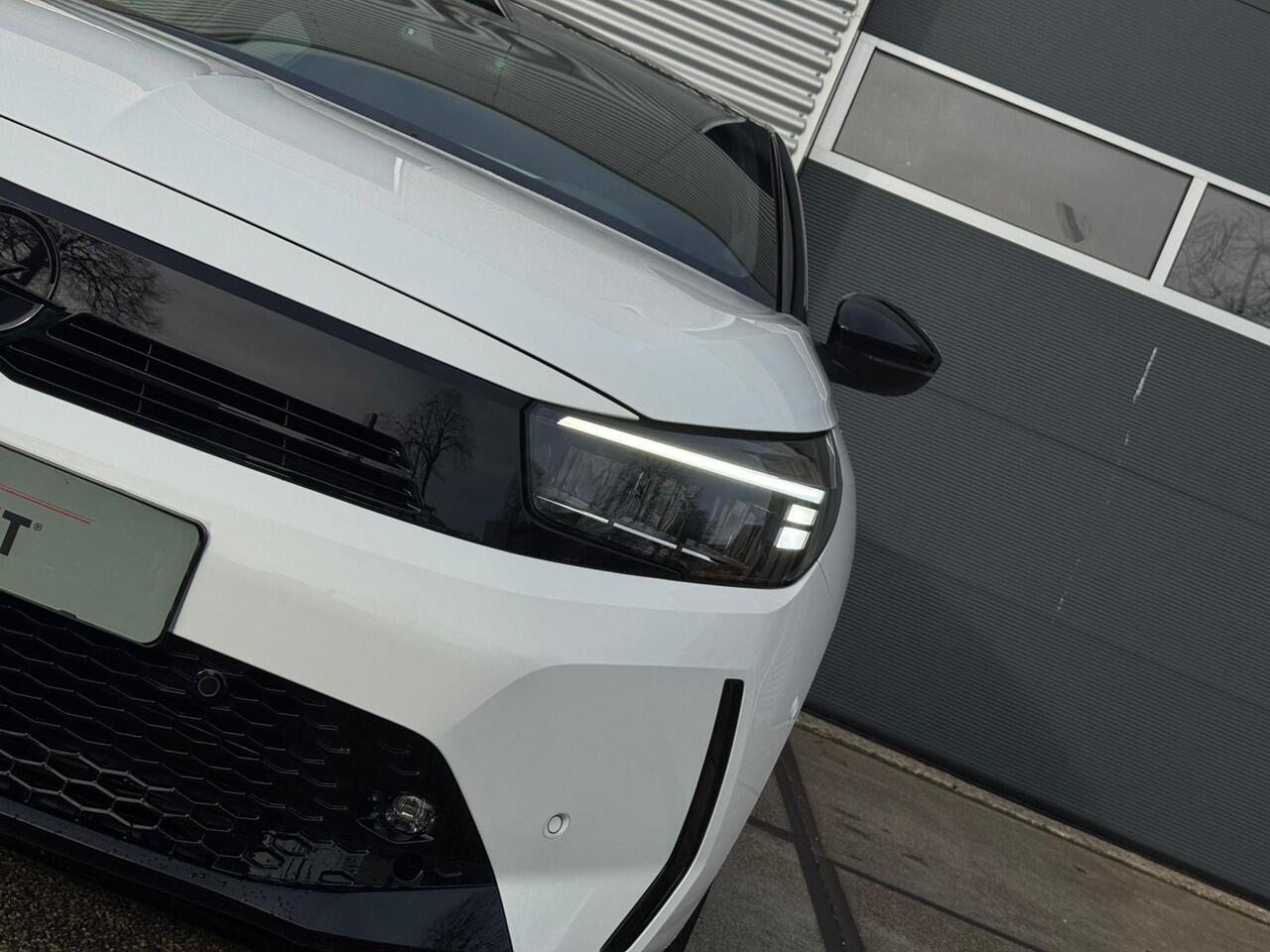 Opel CORSA 1.2 GS Line |Pano |Camera |Stoel/Stuurverw.