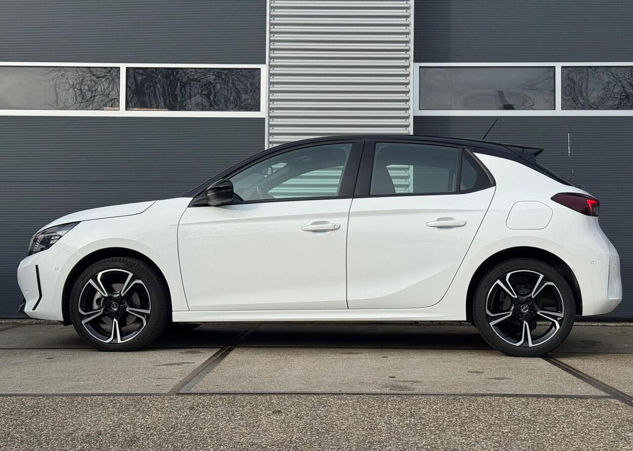 Opel CORSA 1.2 GS Line |Pano |Camera |Stoel/Stuurverw.