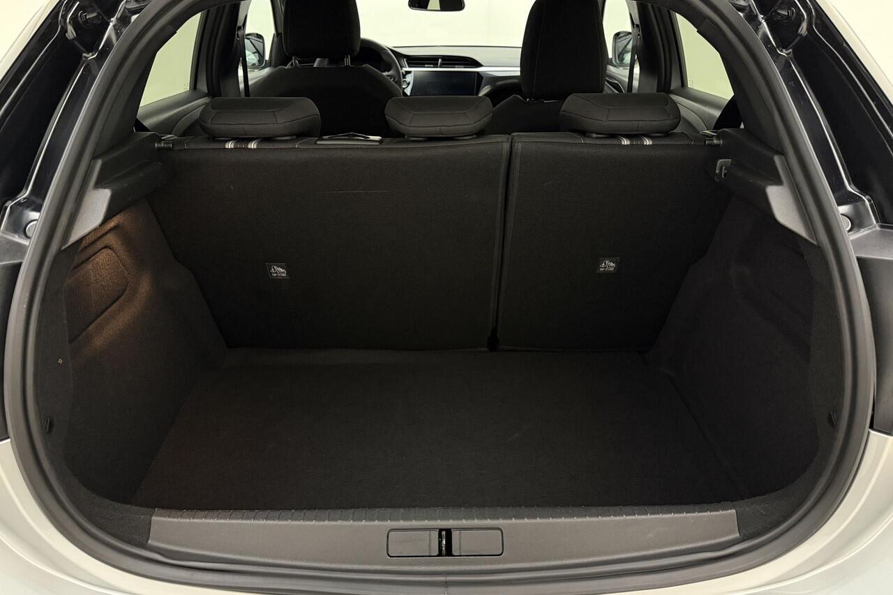 Opel CORSA 1.2 Turbo Hybrid GS Automaat | Navigatie | Climate control | Keyless | Camera | Zwart dak | Lichtmetalen velgen | Extra getint glas