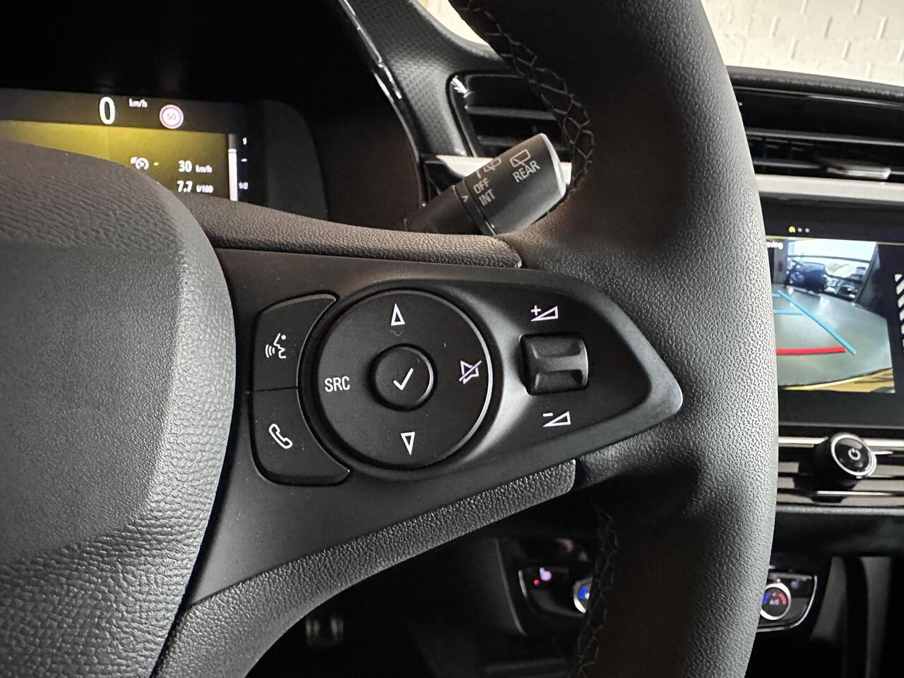 Opel CORSA 1.2 GS Stoelverwarming | dodehoek | Camera | Carplay