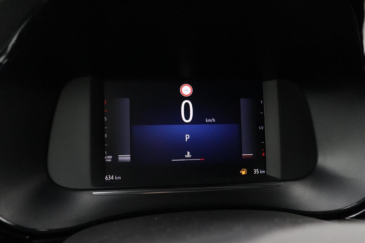 Opel CORSA 1.2 Level 4 | STOEL/STUURVERW. | CAMERA | LED | CRUISE | NAVI |