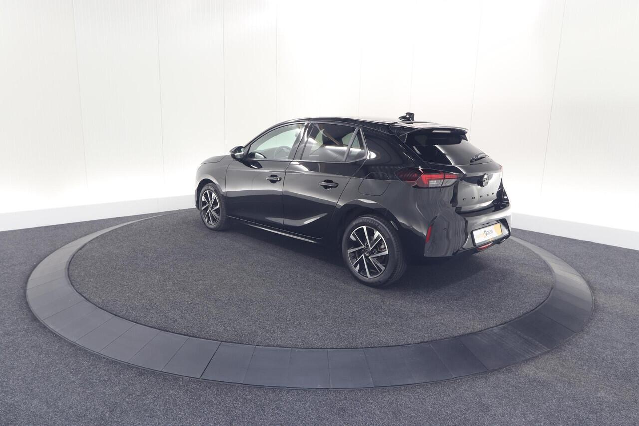 Opel CORSA Turbo 100 GS | Camera | Dodehoekdetectie | Navigatie | Apple Carplay
