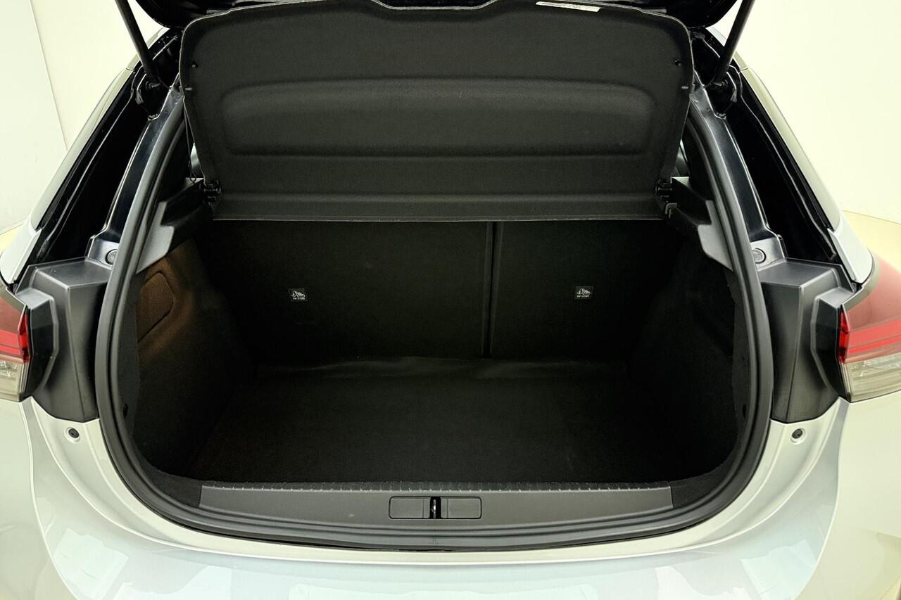 Opel CORSA 1.2 Turbo 145pk Hybrid Automaat GS | Navigatie via Carplay | Airco | Camera | Cruise control | LED verlichting | Parkeersensoren | Lichtmetalen velgen | Sportstoelen