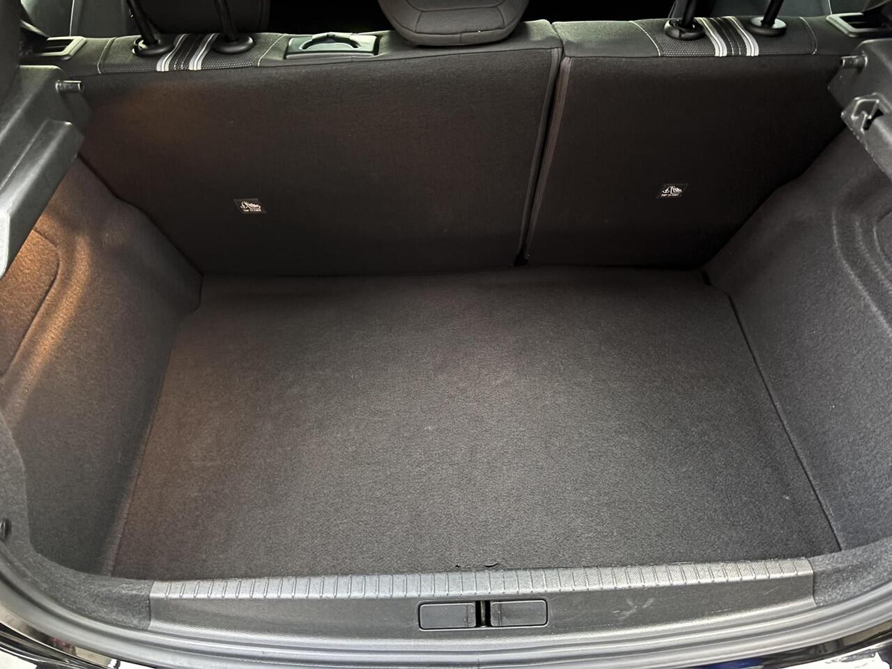 Opel CORSA GS 1.2 Turbo 100pk | PANODAK | ALL SEASON BANDEN | PURE PANEL | BLACK PACK | NAVI | 180° CAMERA | DODEHOEKBEW. | CLIMA |