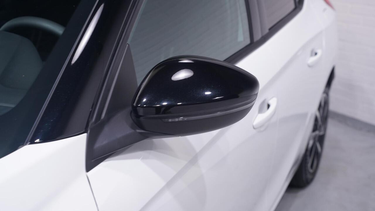 Opel CORSA 1.2 Turbo GS Line Navi Clima PDC Camera Aplle Carplay Sportstoelen Cruisecontrol