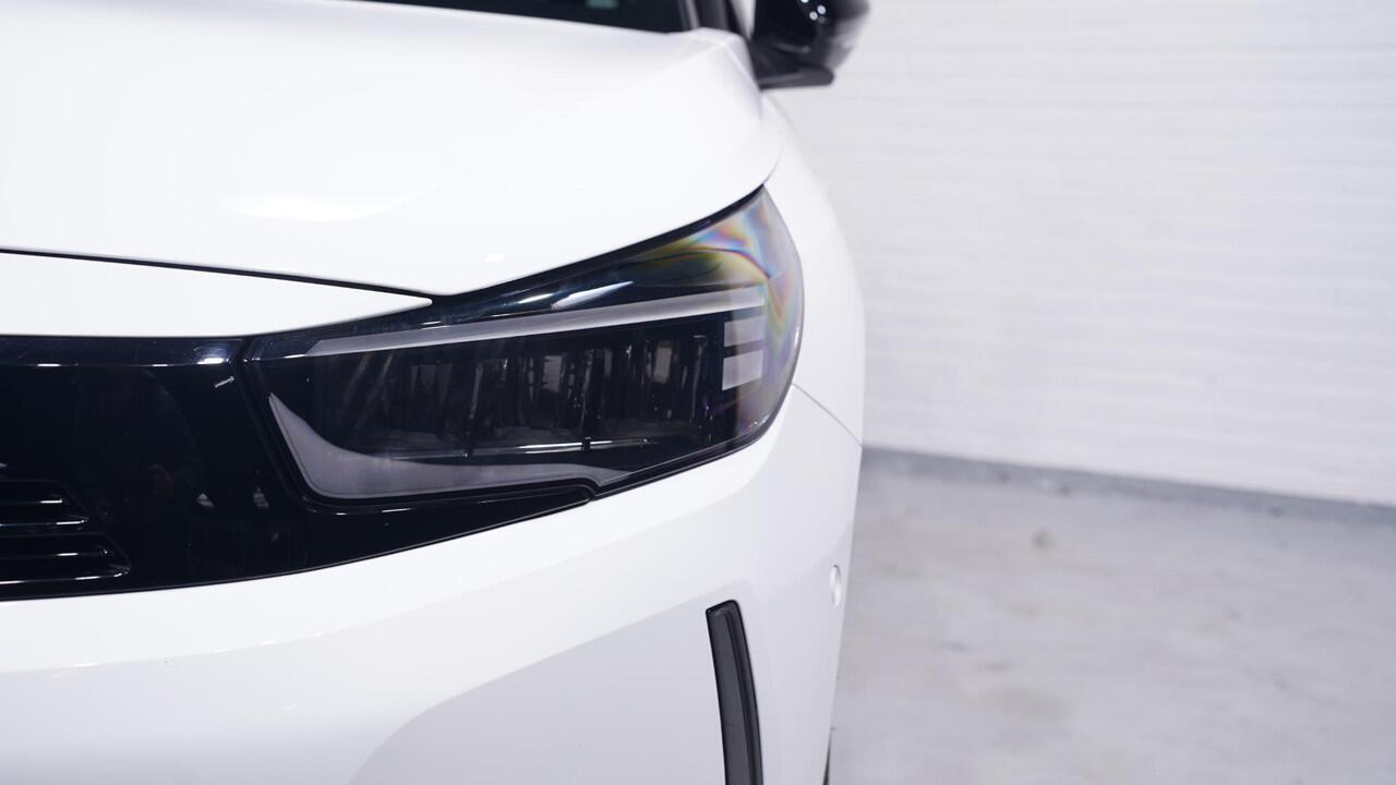 Opel CORSA 1.2 Turbo GS Line Navi Clima PDC Camera Aplle Carplay Sportstoelen Cruisecontrol