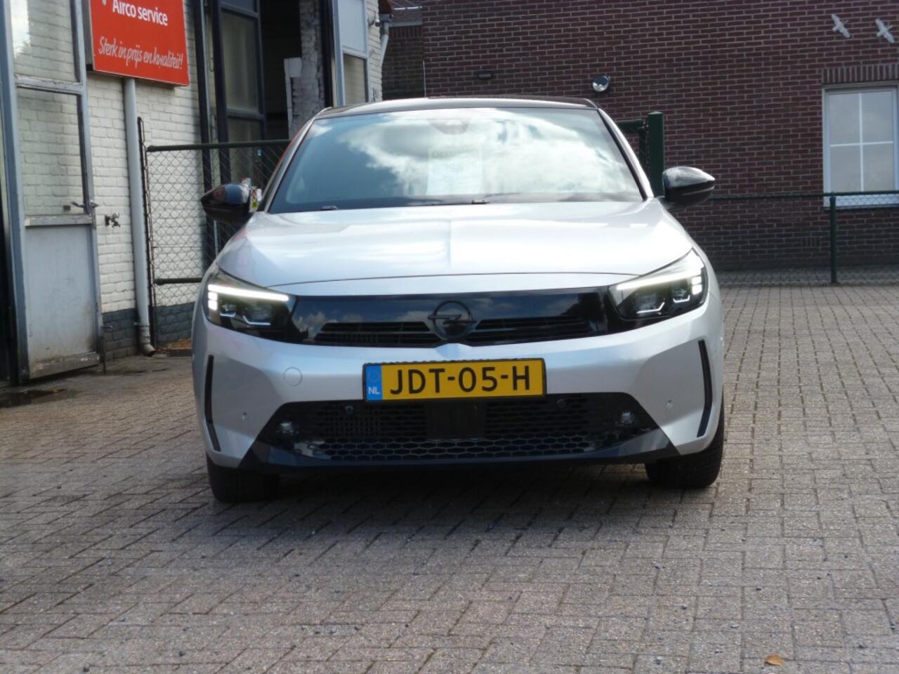 Opel CORSA 1.2 Turbo Ultimate , Carplay