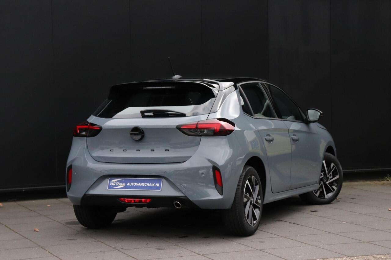 Opel CORSA 1.2 Level 4 | STOEL/STUURVERW. | CAMERA | LED | CRUISE | NAVI |
