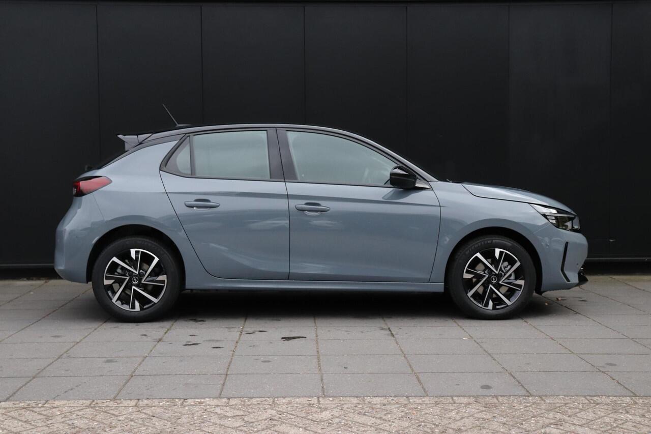 Opel CORSA 1.2 Level 4 | STOEL/STUURVERW. | CAMERA | LED | CRUISE | NAVI |