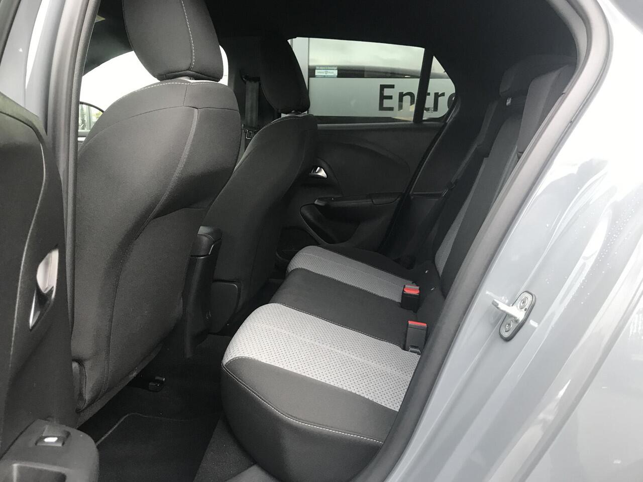 Opel CORSA 1.2 Turbo Hybrid GS