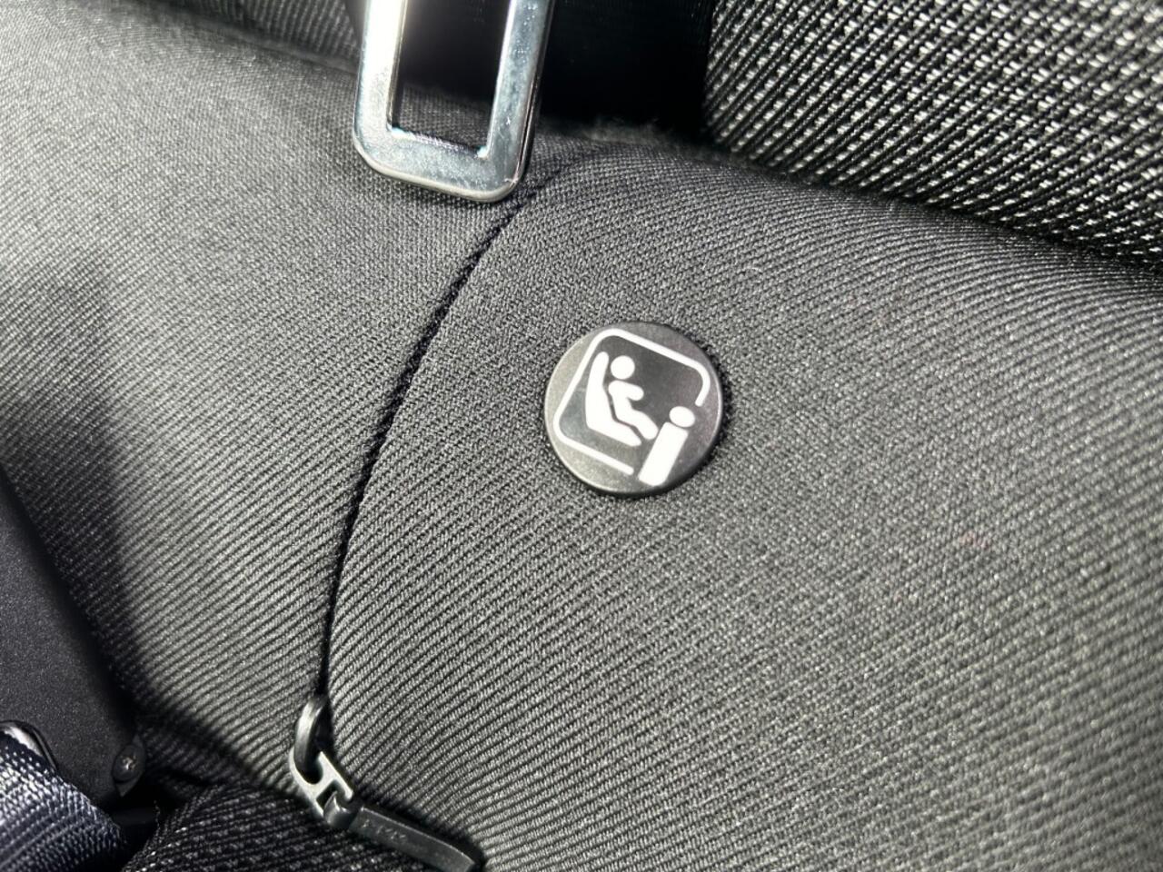 Opel CORSA GS 1.2 TURBO 100PK CAMERA/LED KOPLAMPEN/NAVIA VIA APPLEenANDROID/