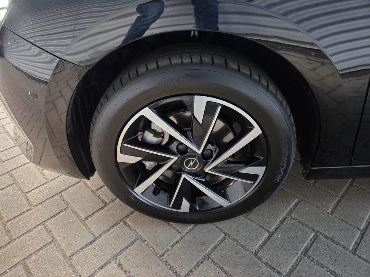 Opel CORSA 1.2 Turbo GS