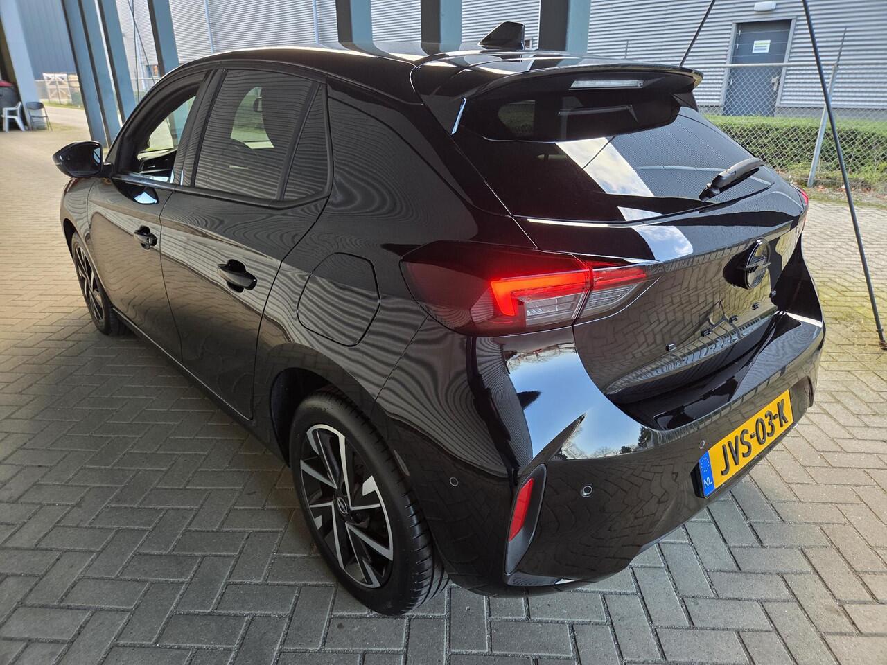 Opel CORSA 1.2 Turbo GS