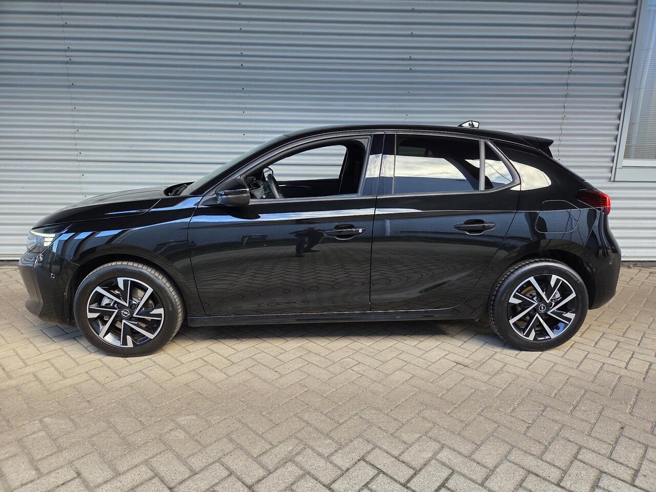 Opel CORSA 1.2 Turbo GS