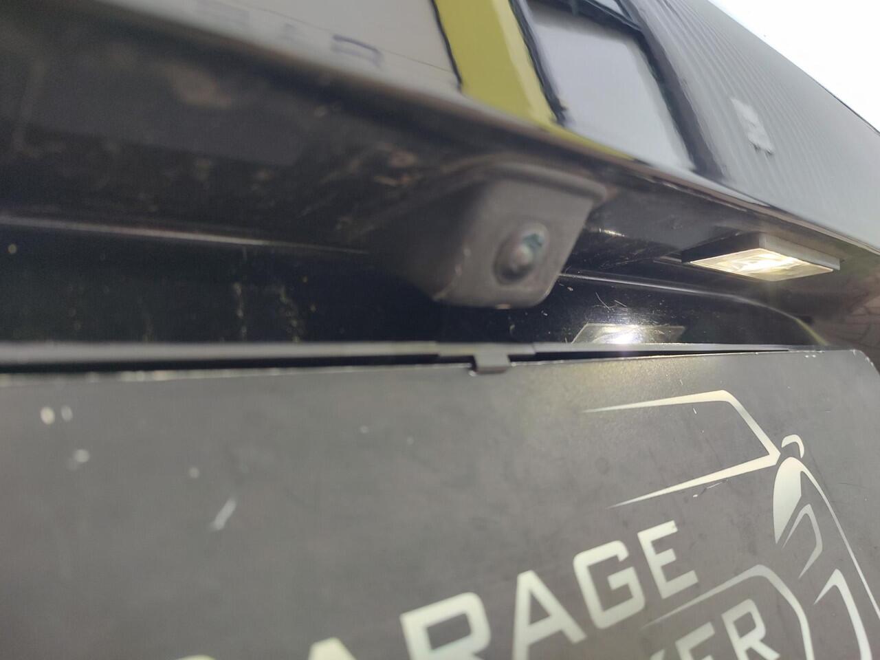 Opel CORSA 1.2 Turbo GS 100PK Led Camera Navigatie Android Carplay Keyless Dodehoek Detectie