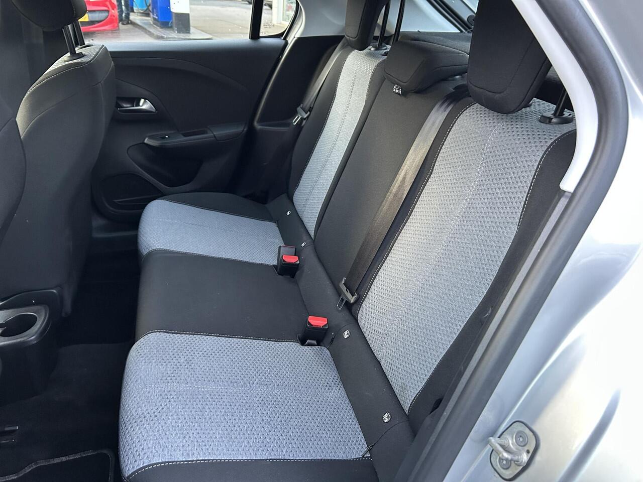 Opel CORSA 1.2 Turbo