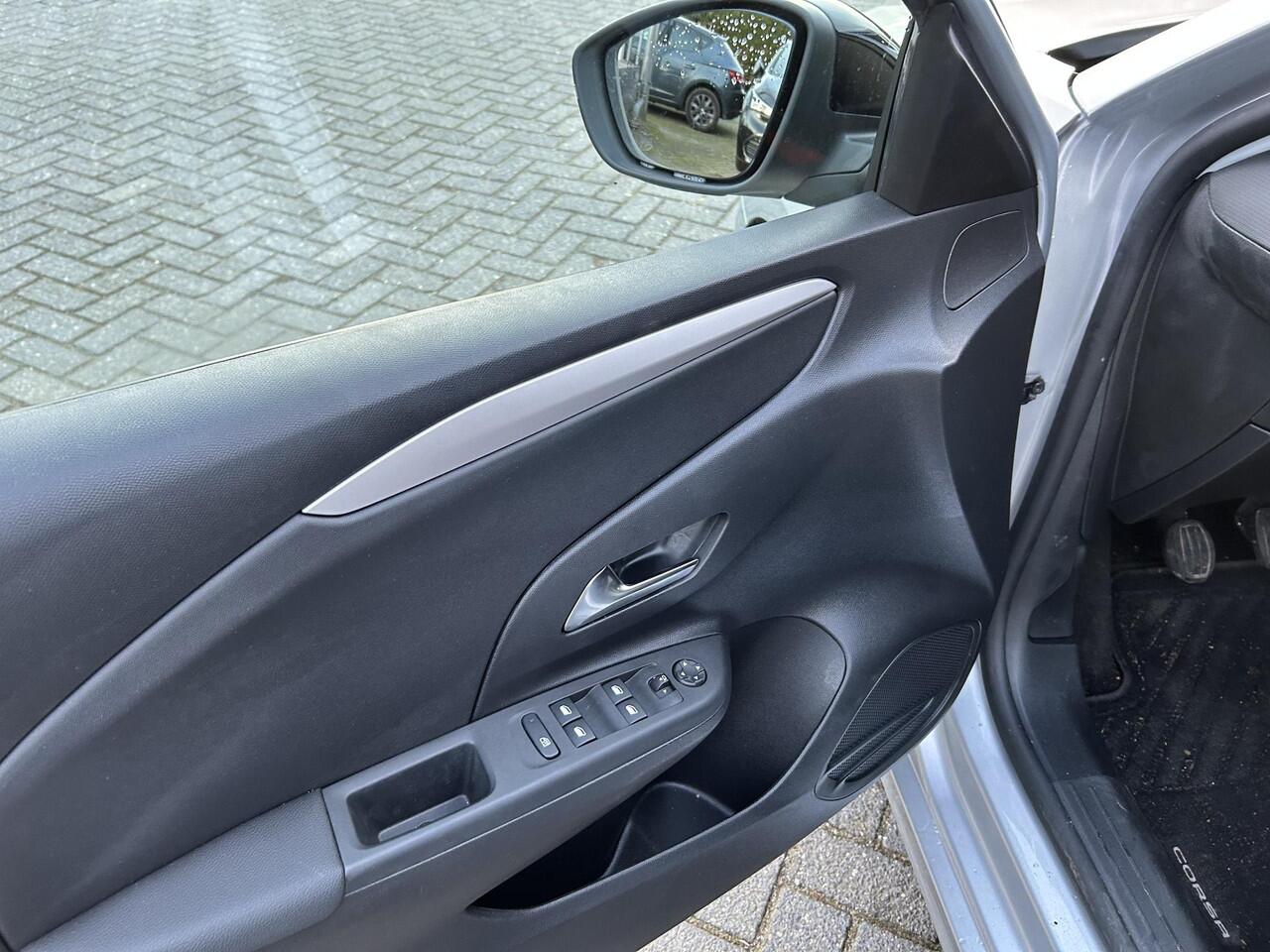 Opel CORSA 1.2 Turbo