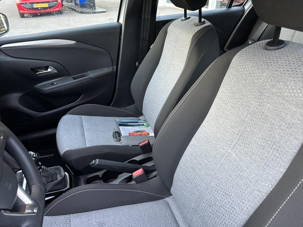 Opel CORSA 1.2 Turbo