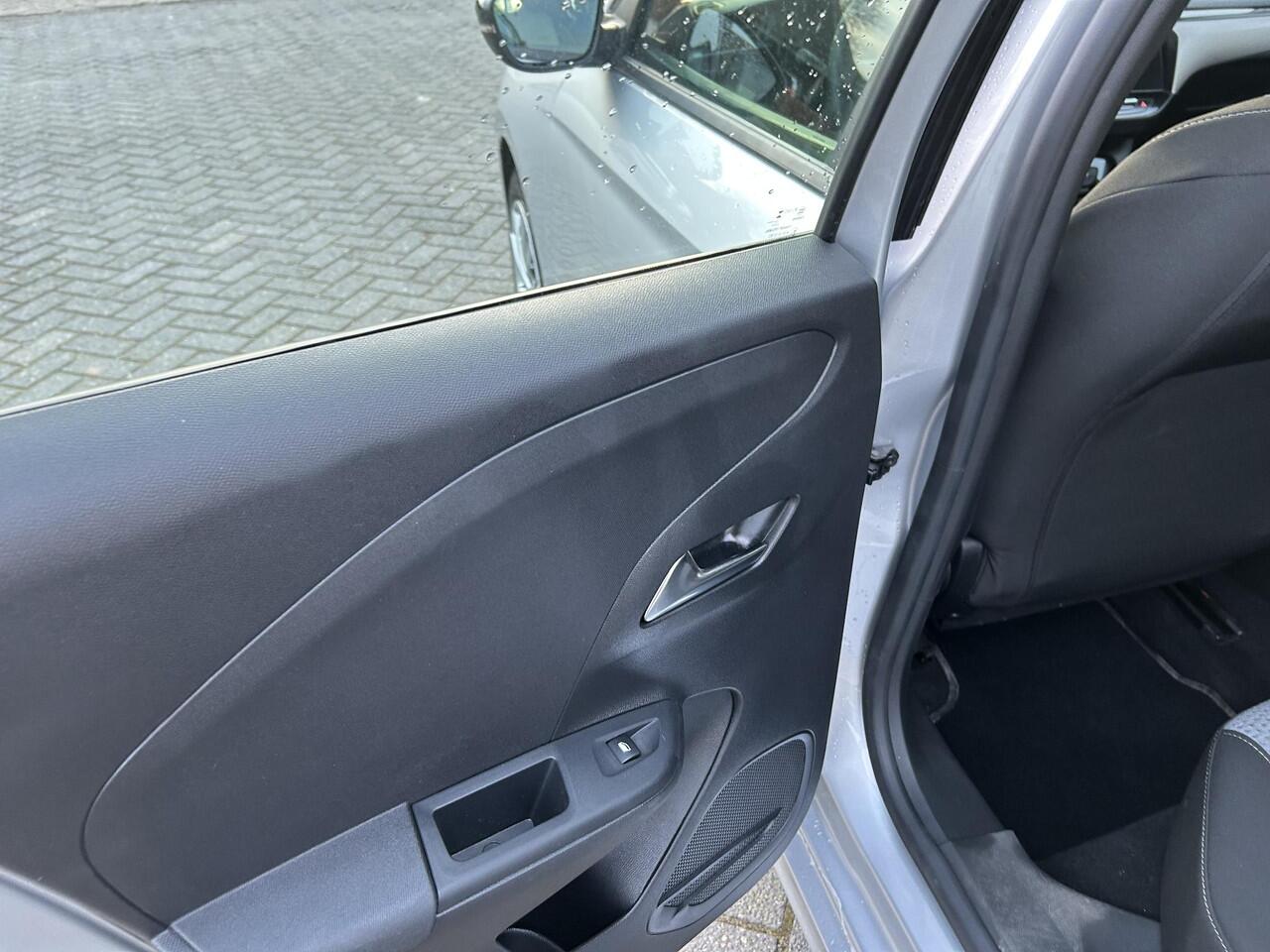 Opel CORSA 1.2 Turbo