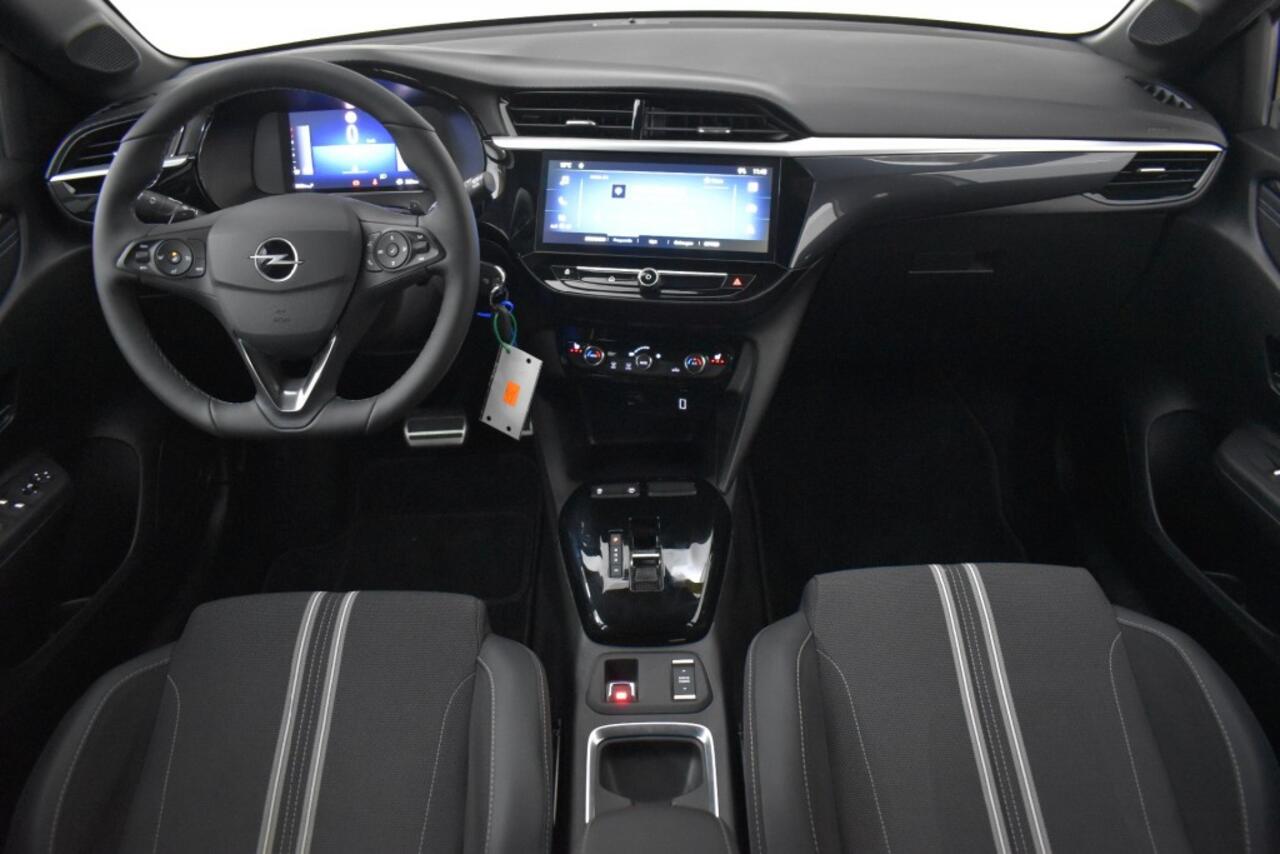 Opel CORSA 1.2 Turbo 100PK GS Automaat