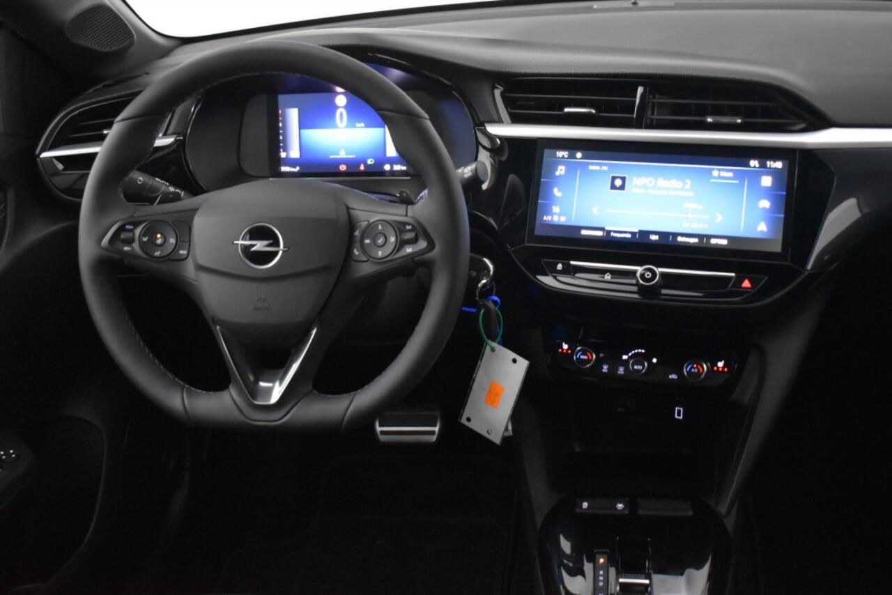 Opel CORSA 1.2 Turbo 100PK GS Automaat