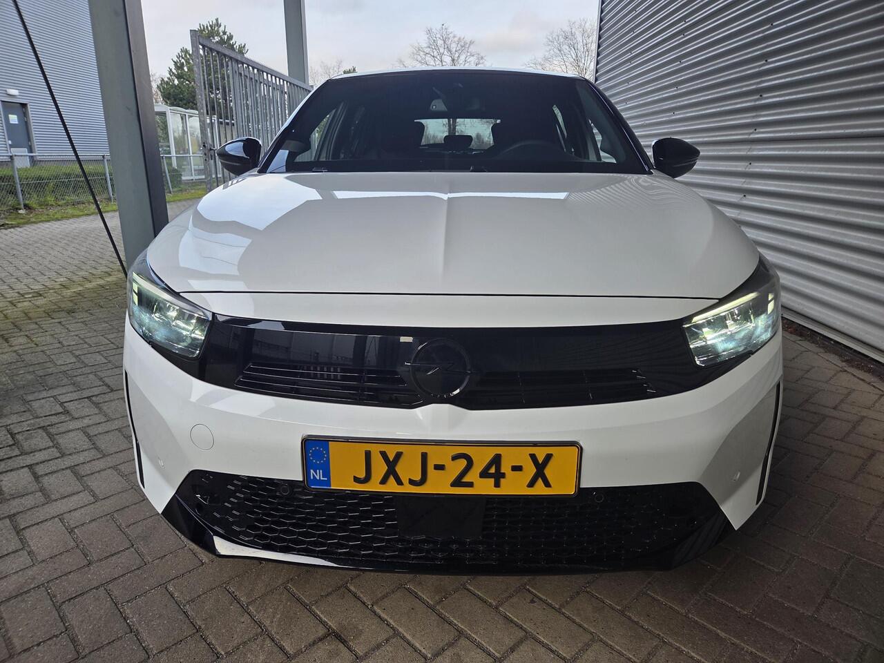 Opel CORSA 1.2 Turbo GS