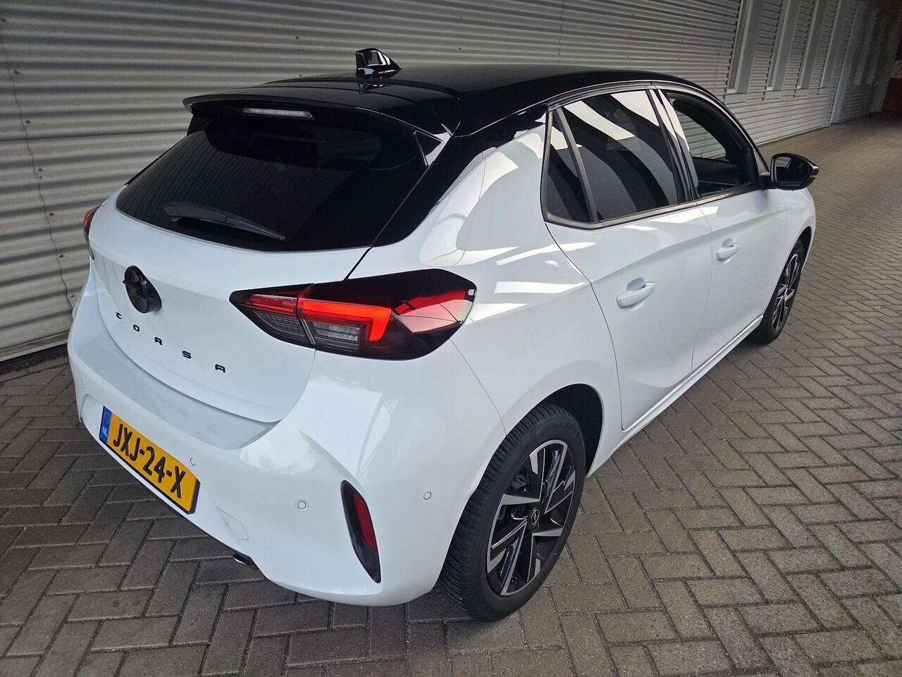 Opel CORSA 1.2 Turbo GS