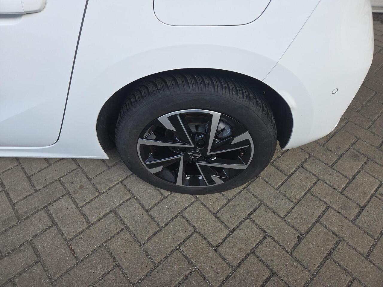 Opel CORSA 1.2 Turbo GS