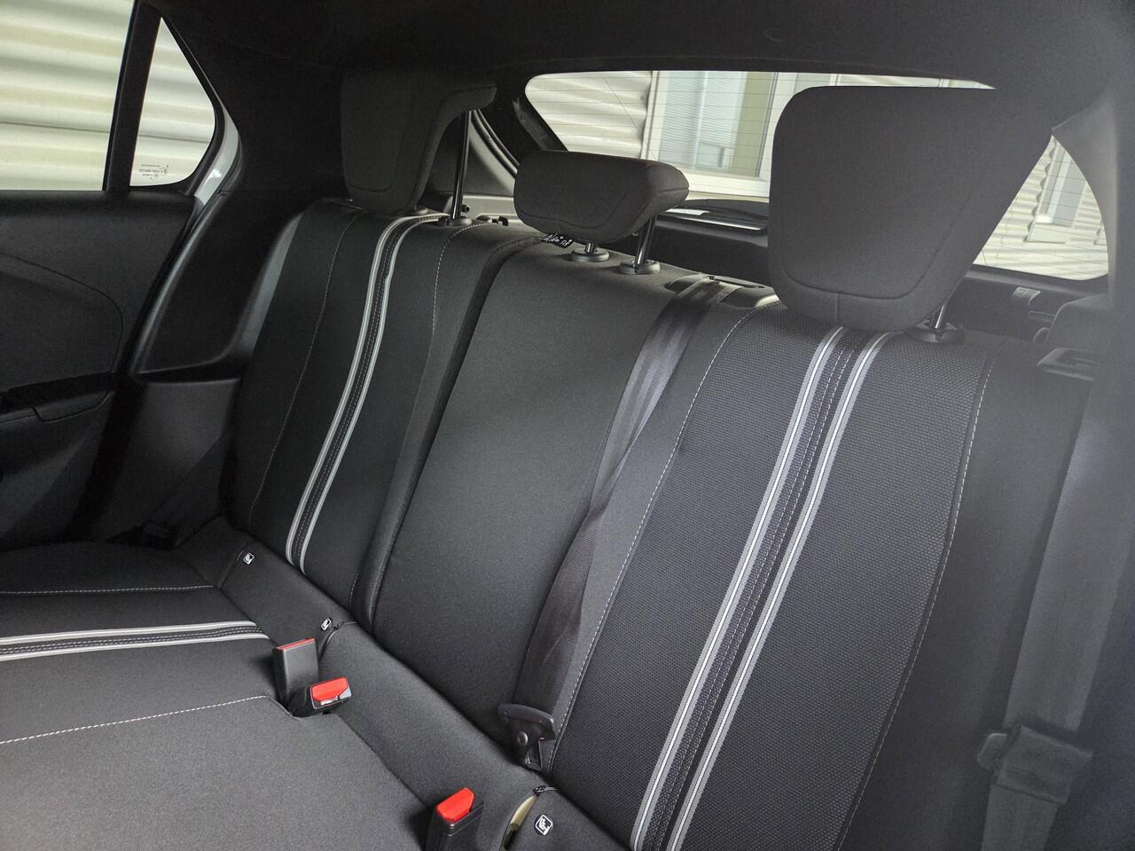 Opel CORSA 1.2 Turbo GS