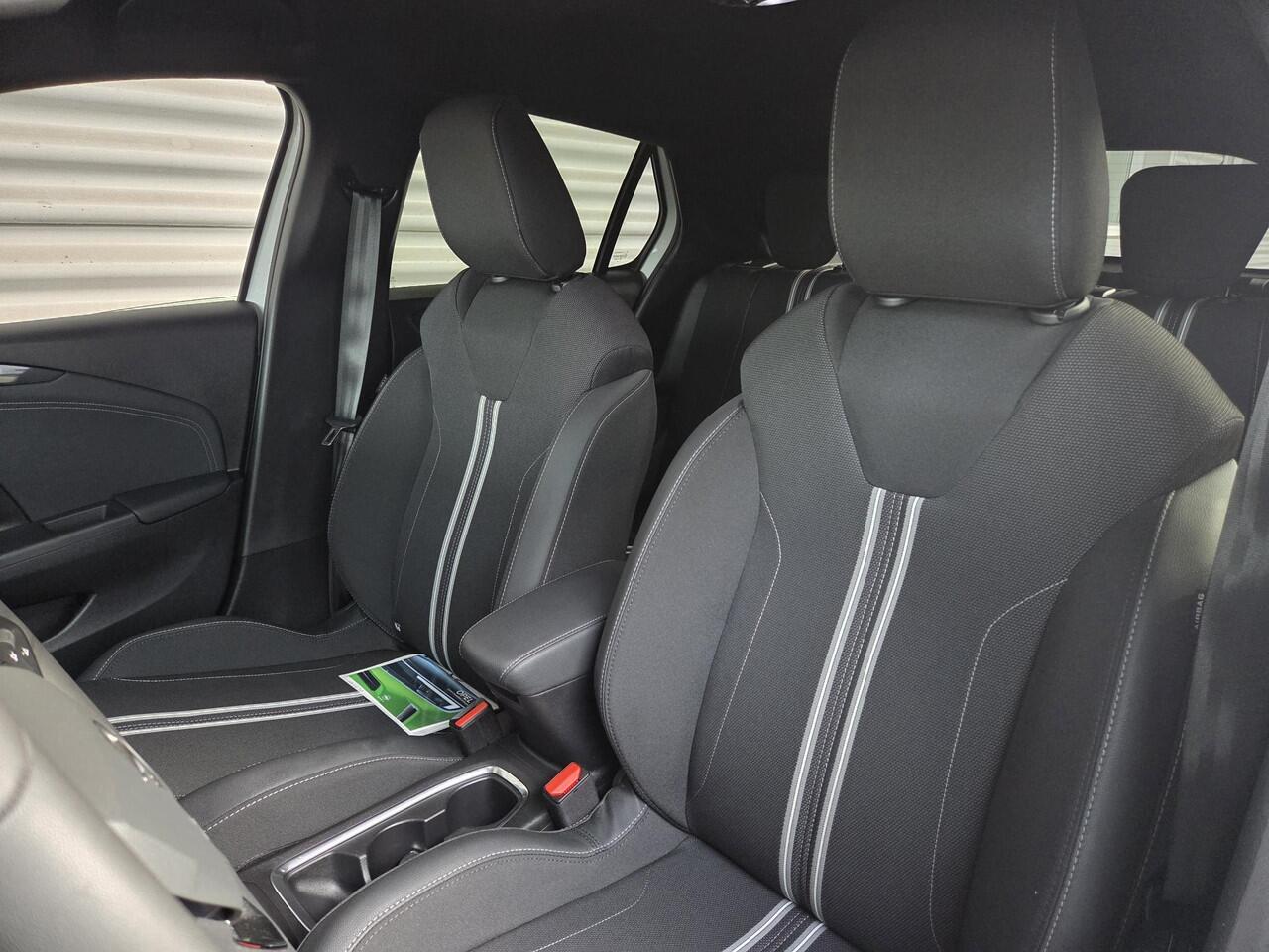 Opel CORSA 1.2 Turbo GS