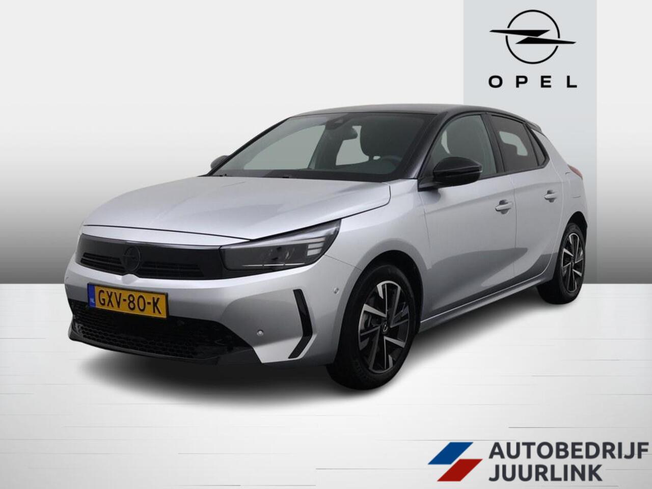 Opel CORSA 1.2 Turbo Automaat Hybrid GS Nav/Keyless/Camera