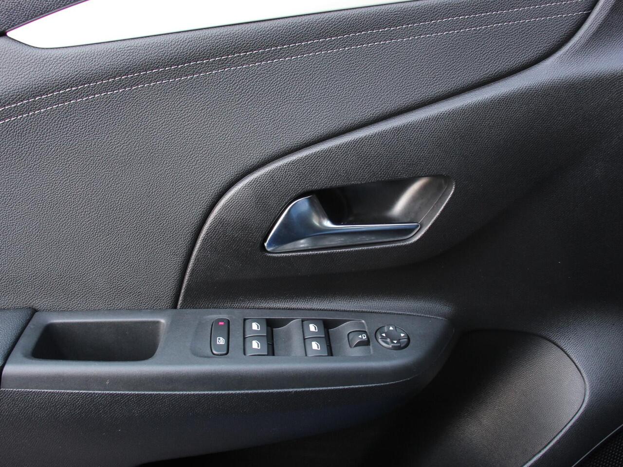 Opel CORSA 1.2 Turbo Hybrid 100pk Automaat GS Nieuw Model! | Navigatie | Apple Carplay/Android Auto | Airco | Camera | Cruise Control | Led