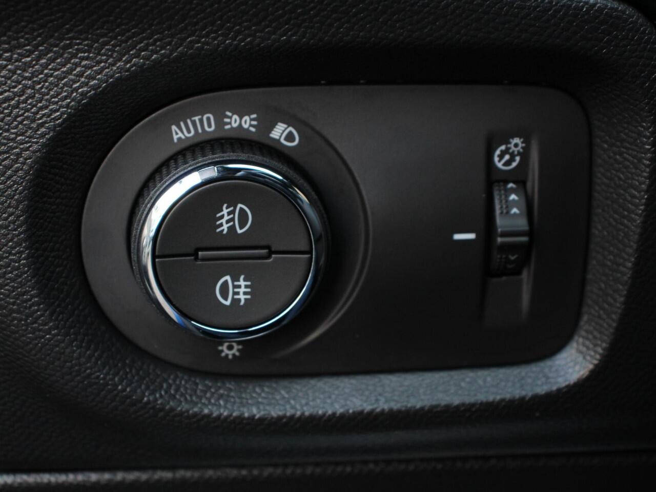 Opel CORSA 1.2 Turbo Hybrid 100pk Automaat GS Nieuw Model! | Navigatie | Apple Carplay/Android Auto | Airco | Camera | Cruise Control | Led