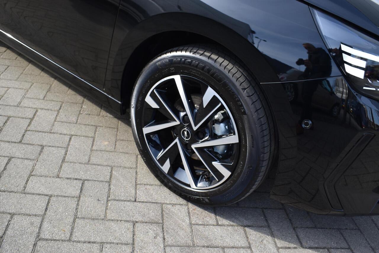 Opel CORSA 1.2 GS VOORRAAD KORTING