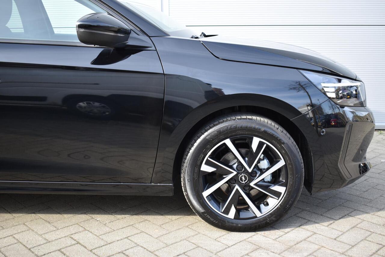 Opel CORSA 1.2 GS VOORRAAD KORTING