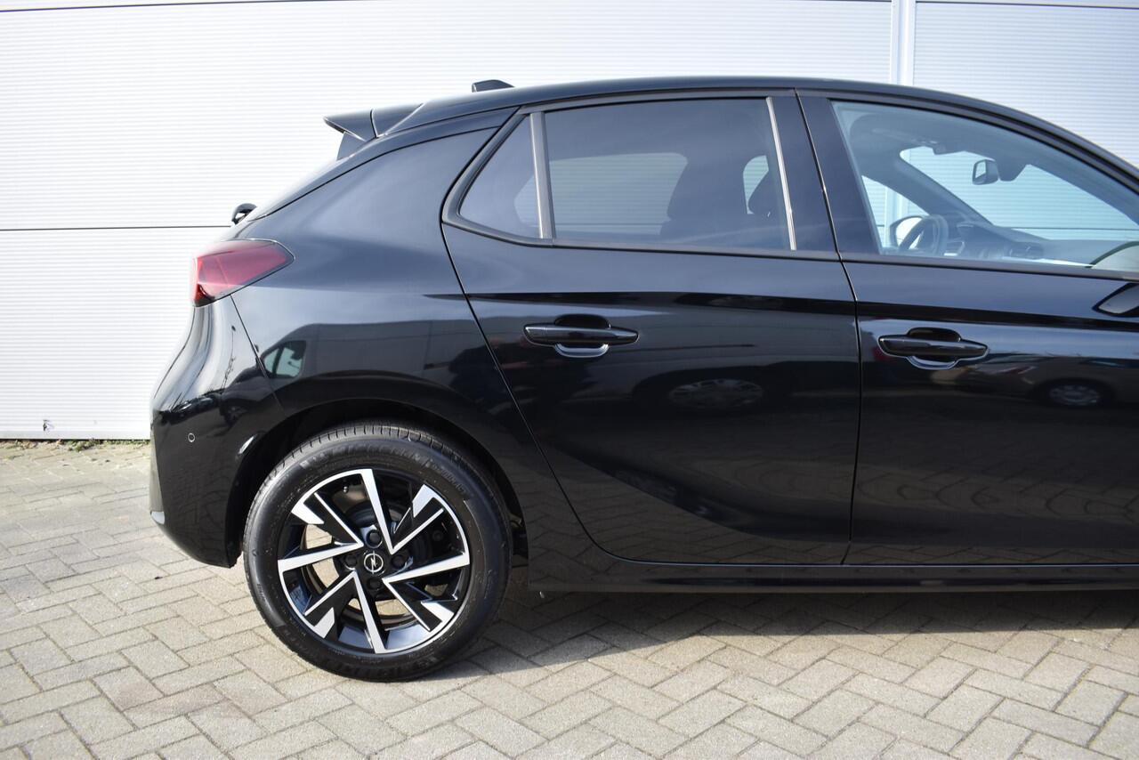Opel CORSA 1.2 GS VOORRAAD KORTING