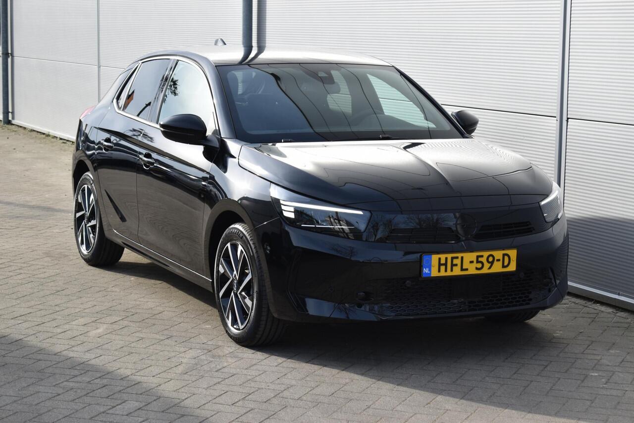 Opel CORSA 1.2 GS VOORRAAD KORTING