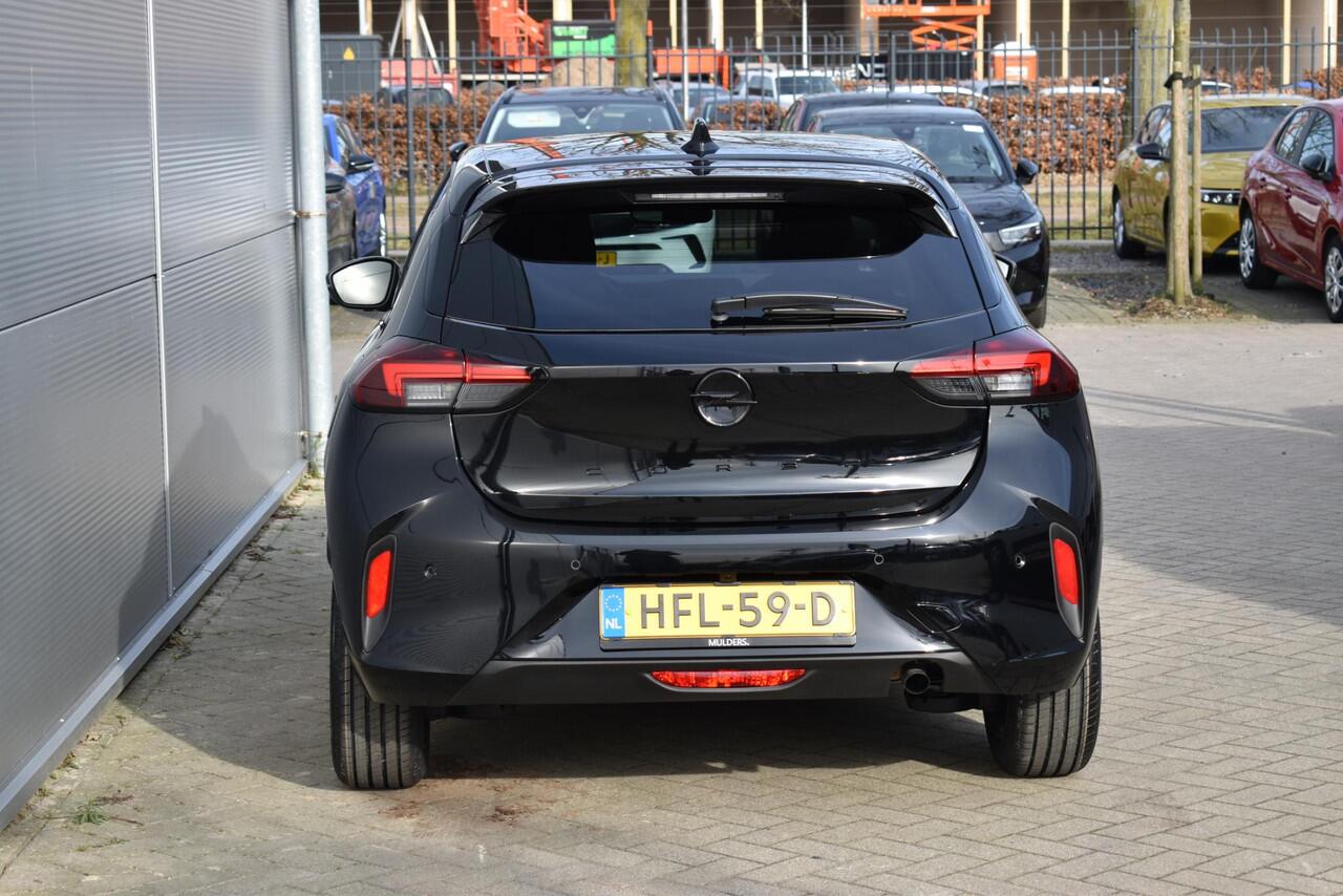 Opel CORSA 1.2 GS VOORRAAD KORTING