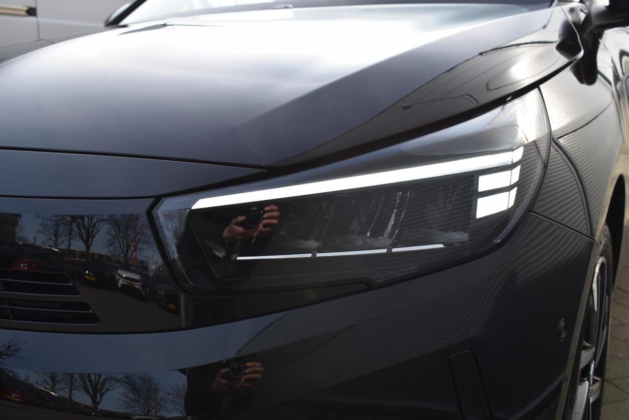 Opel CORSA 1.2 GS VOORRAAD KORTING